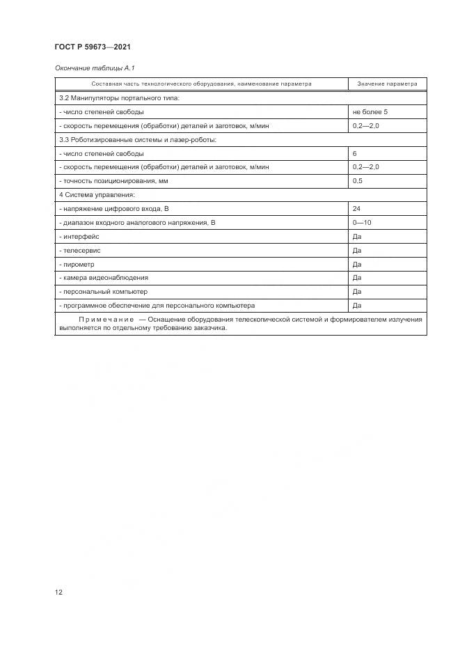 ГОСТ Р 59673-2021, страница 14