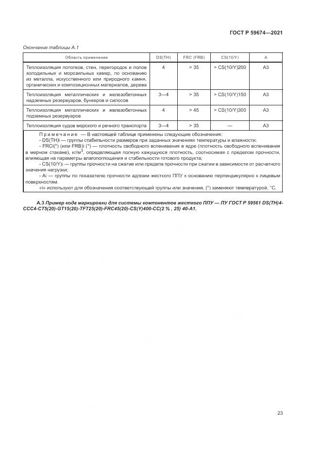 ГОСТ Р 59674-2021, страница 27