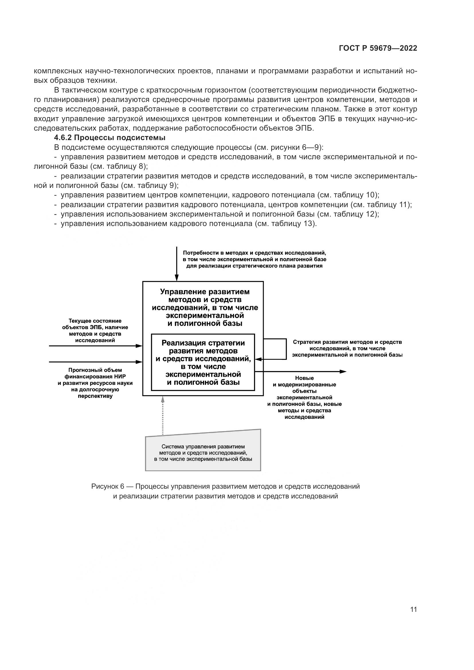 ГОСТ Р 59679-2022, страница 15