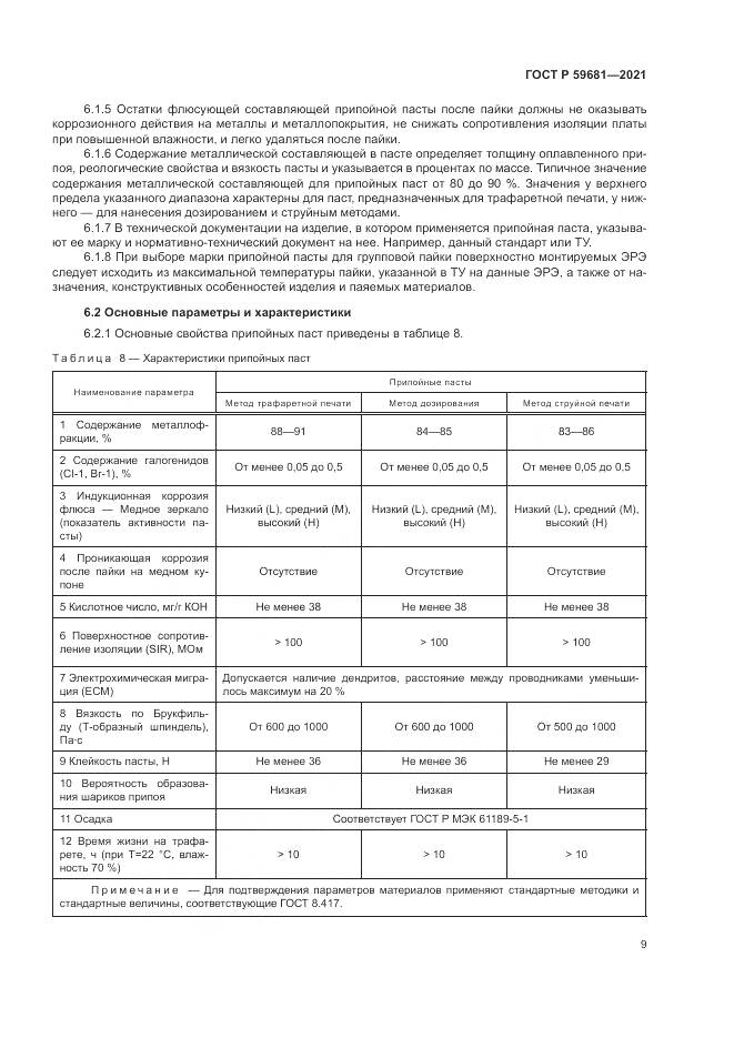 ГОСТ Р 59681-2021, страница 13