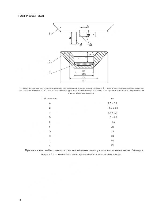 ГОСТ Р 59683-2021, страница 18