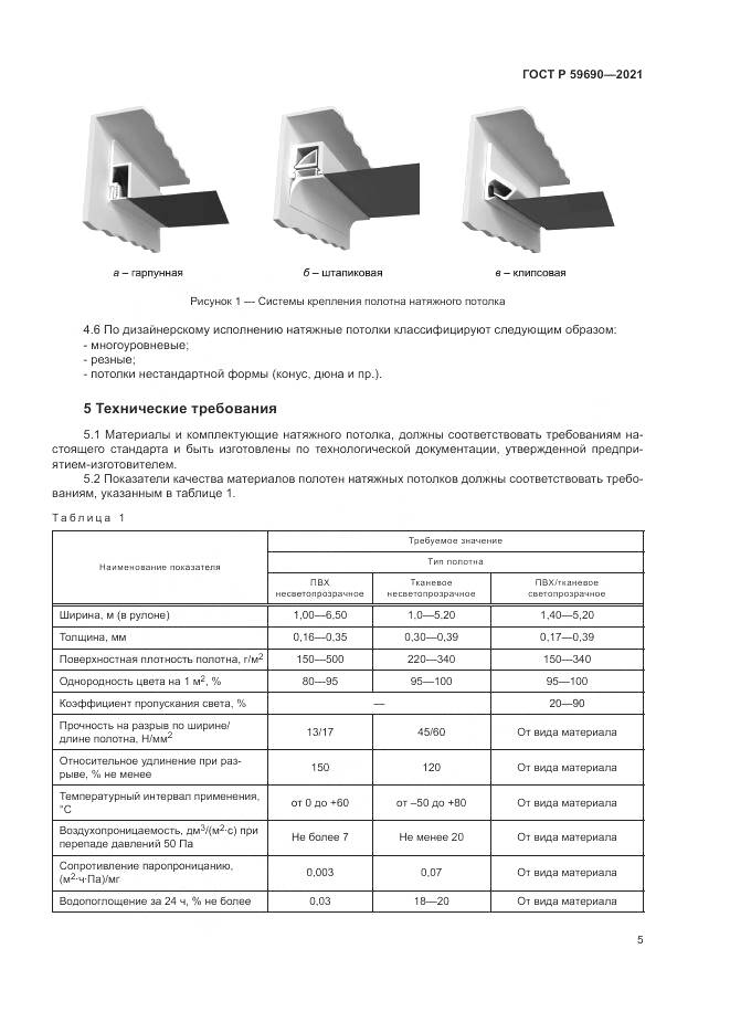 ГОСТ Р 59690-2021, страница 9