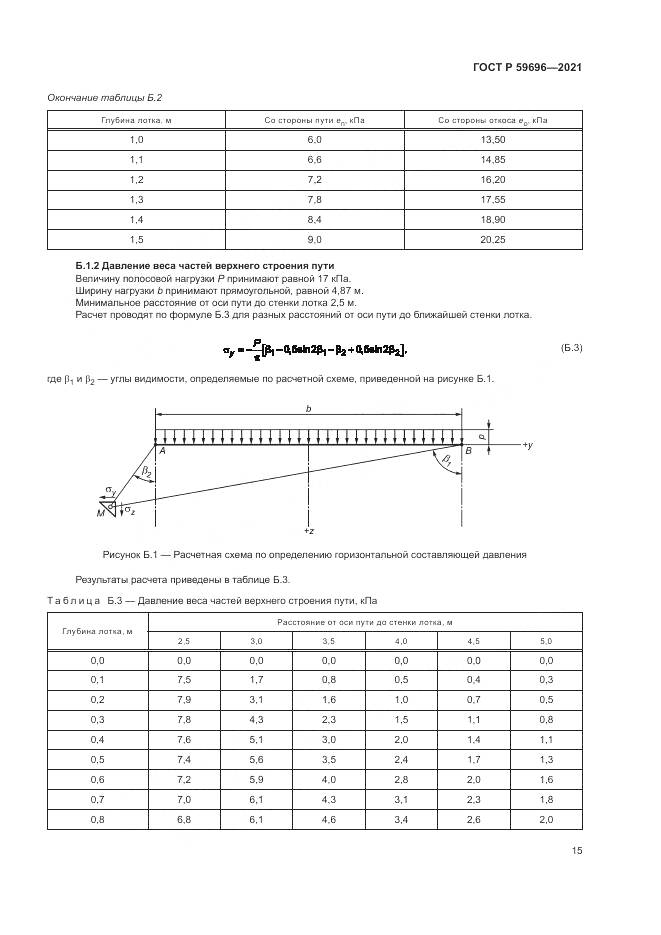 ГОСТ Р 59696-2021, страница 19