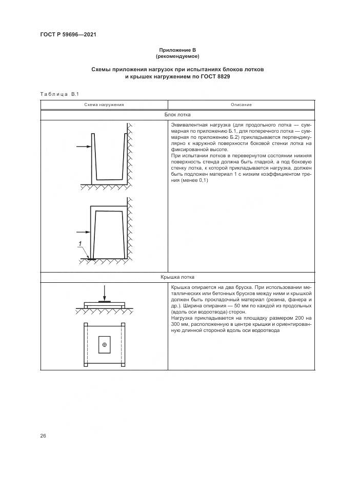 ГОСТ Р 59696-2021, страница 30