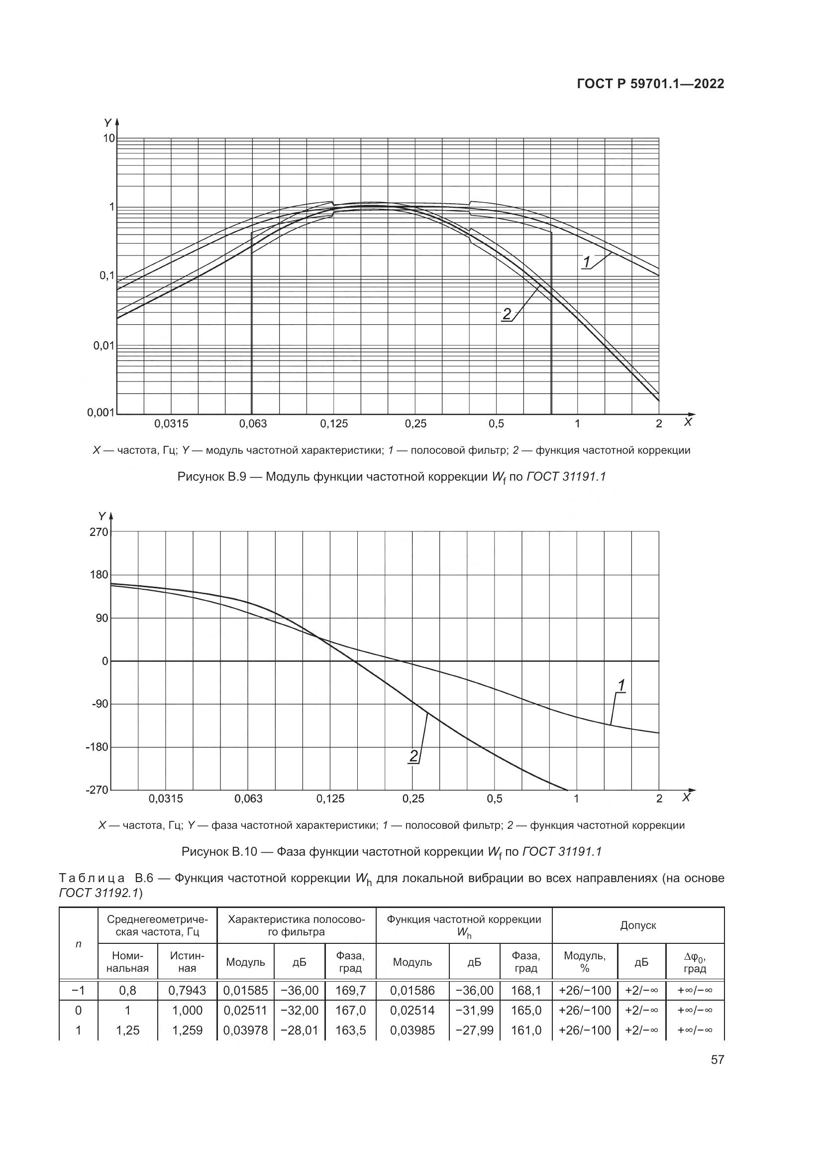 ГОСТ Р 59701.1-2022, страница 61