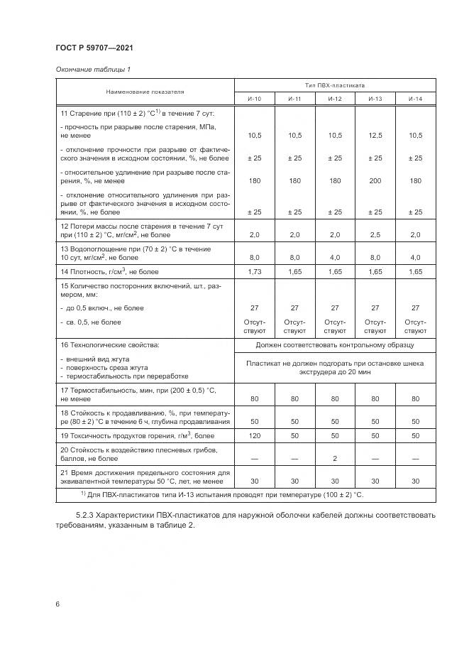 ГОСТ Р 59707-2021, страница 10