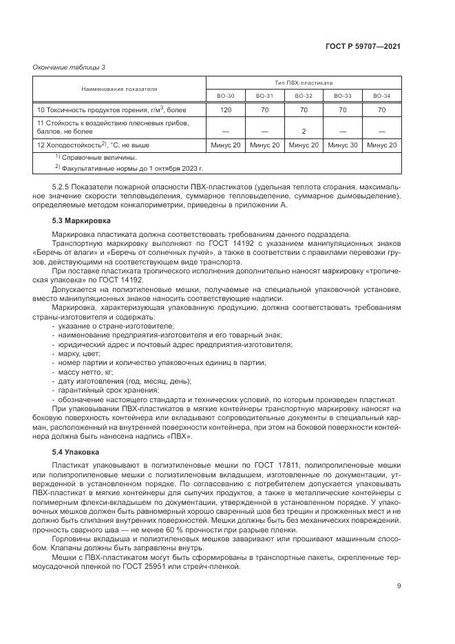 ГОСТ Р 59707-2021, страница 13