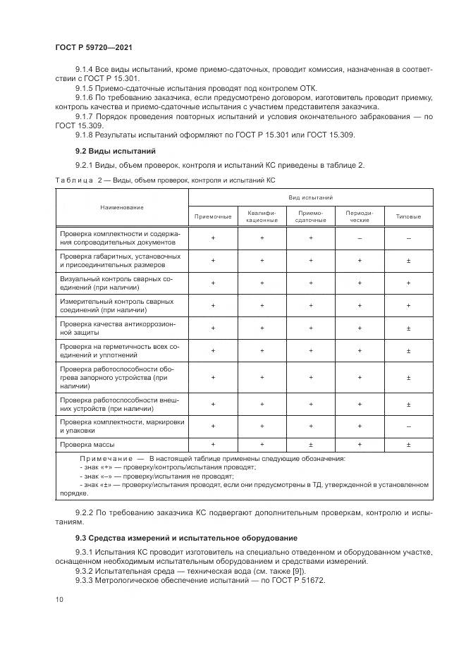ГОСТ Р 59720-2021, страница 14