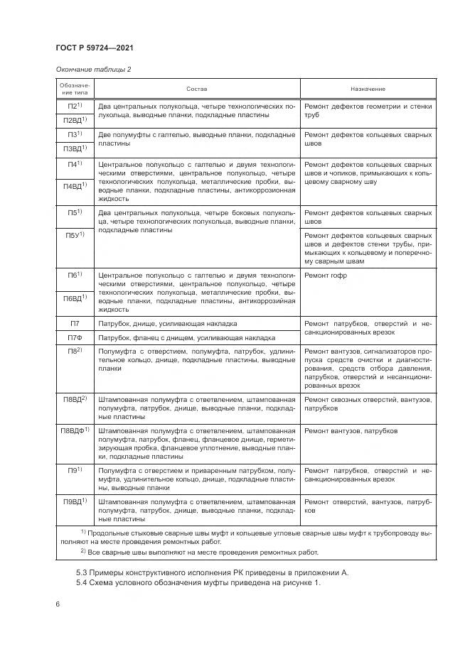 ГОСТ Р 59724-2021, страница 10