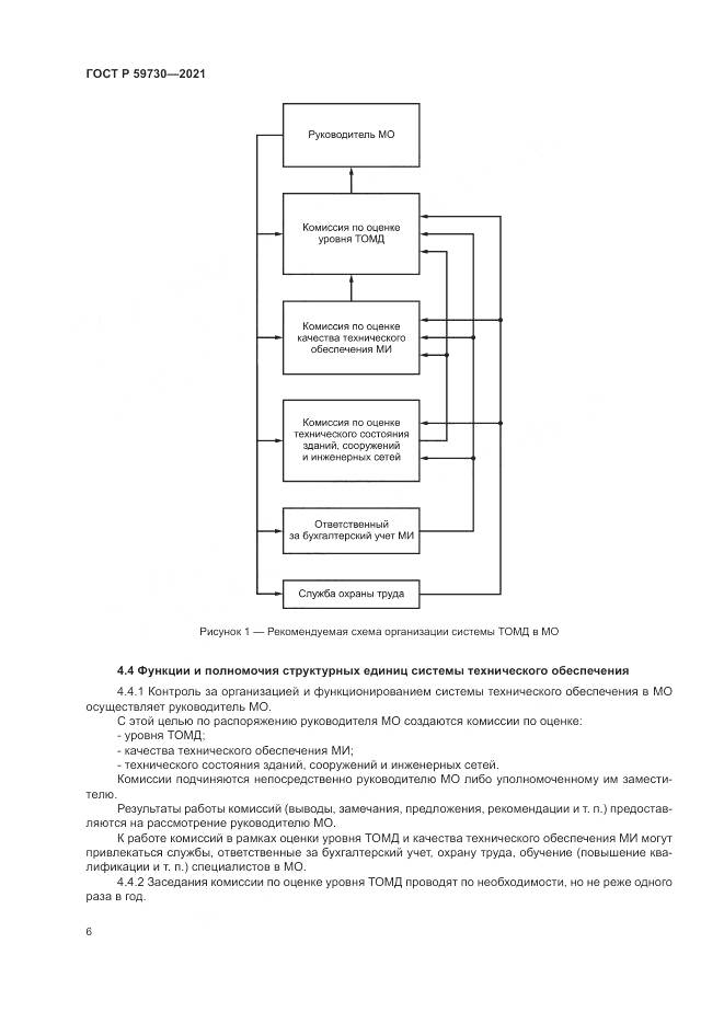 ГОСТ Р 59730-2021, страница 10