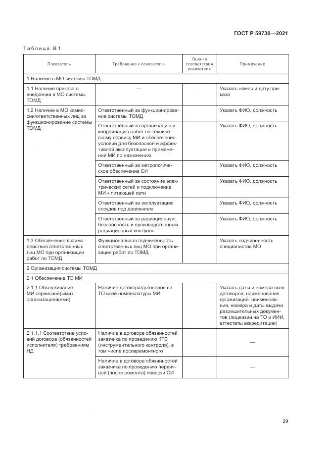 ГОСТ Р 59730-2021, страница 33