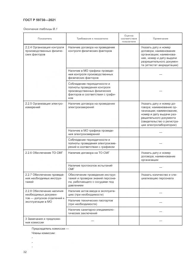 ГОСТ Р 59730-2021, страница 36