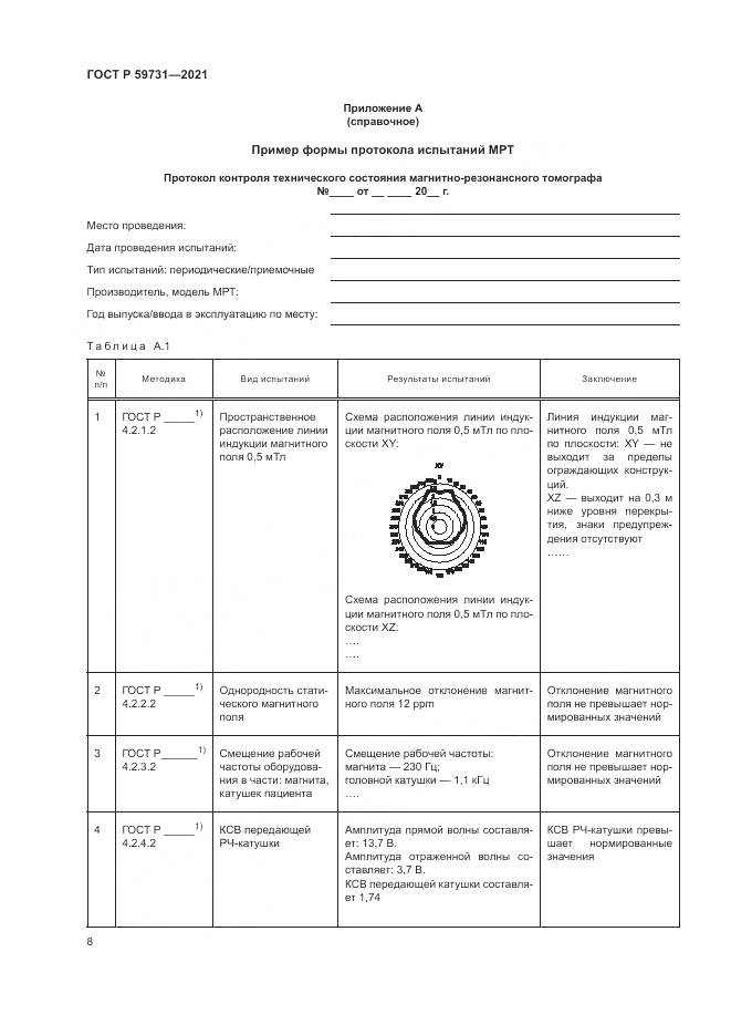 ГОСТ Р 59731-2021, страница 10