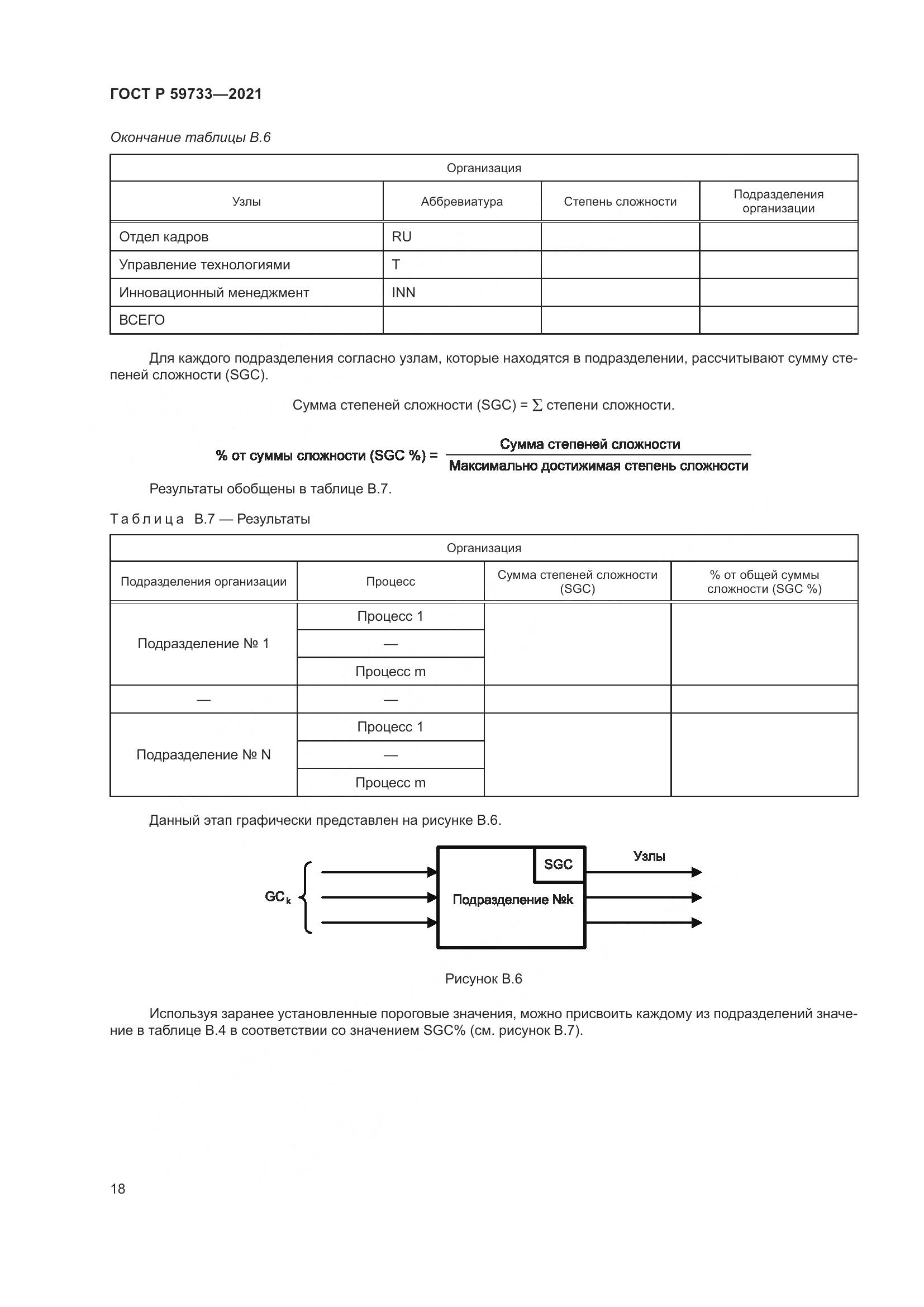 ГОСТ Р 59733-2021, страница 24
