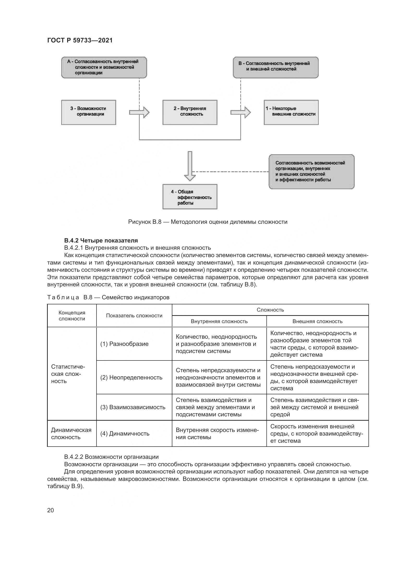 ГОСТ Р 59733-2021, страница 26