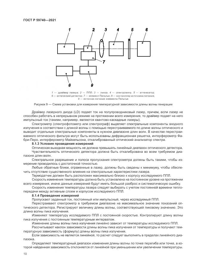 ГОСТ Р 59740-2021, страница 14