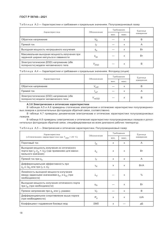 ГОСТ Р 59740-2021, страница 22