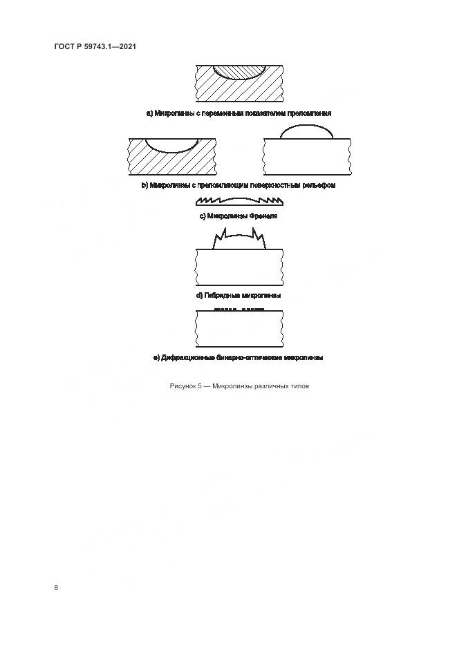 ГОСТ Р 59743.1-2021, страница 12