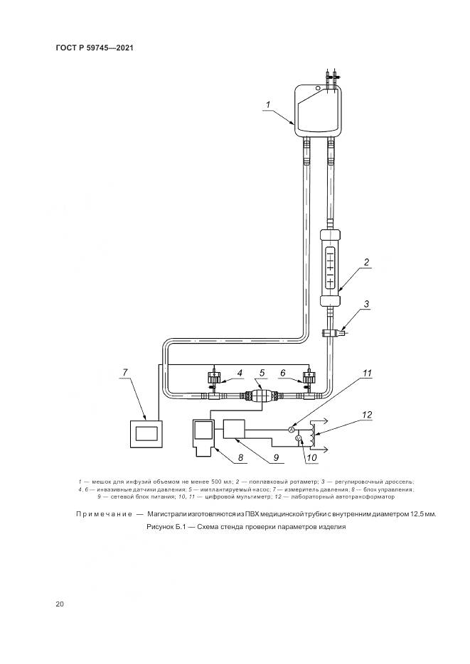 ГОСТ Р 59745-2021, страница 24