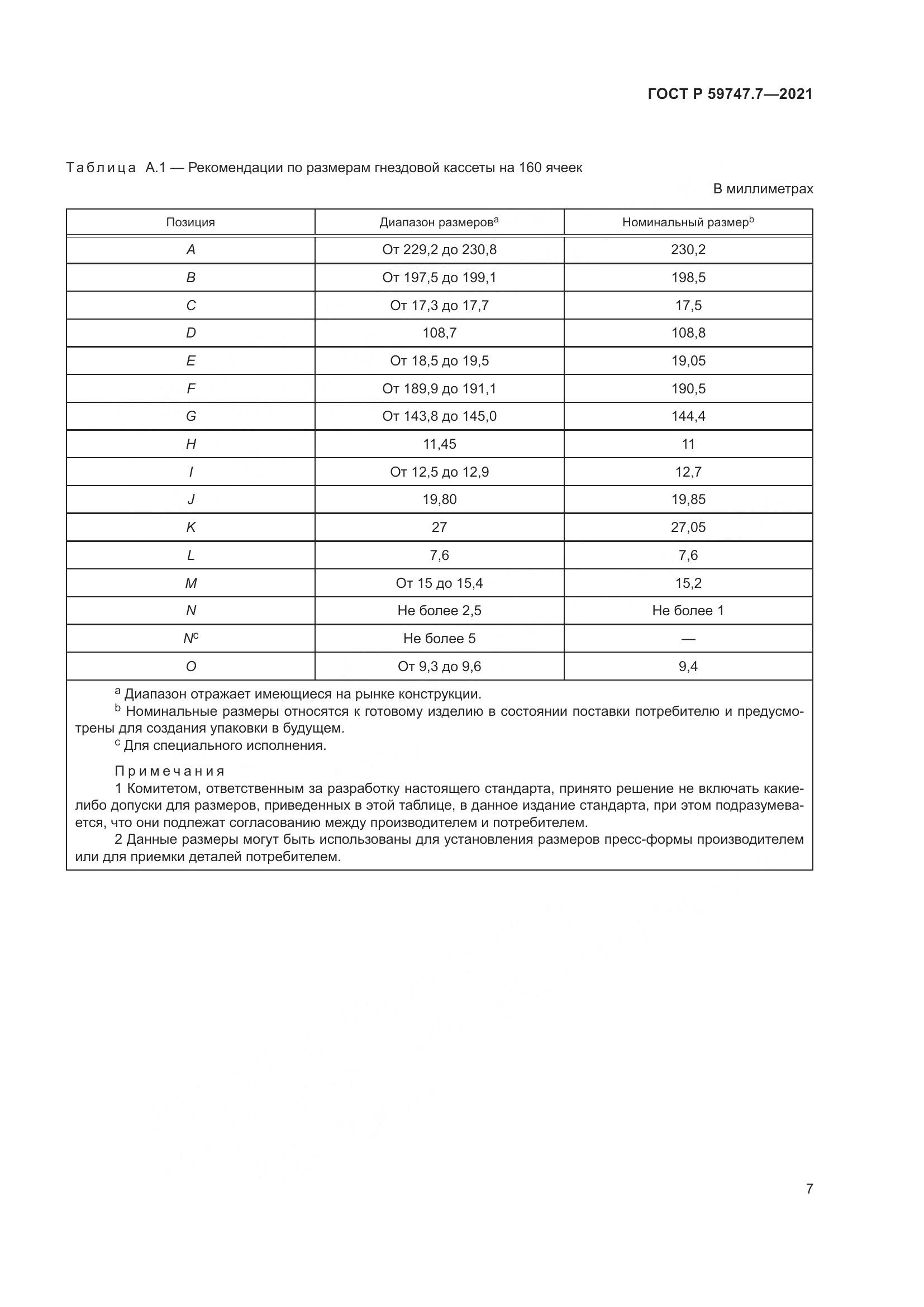 ГОСТ Р 59747.7-2021, страница 11