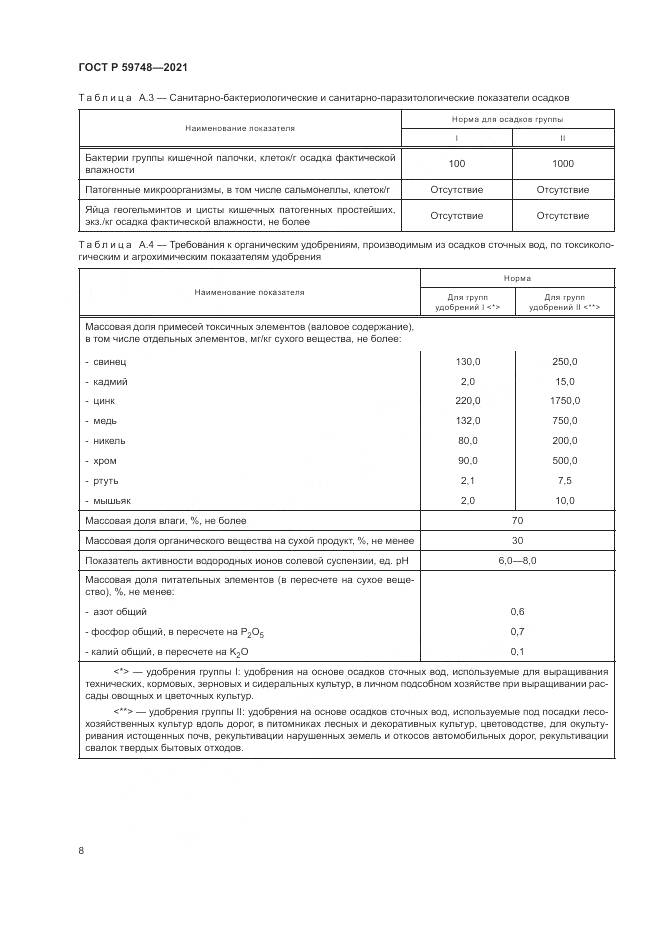 ГОСТ Р 59748-2021, страница 12