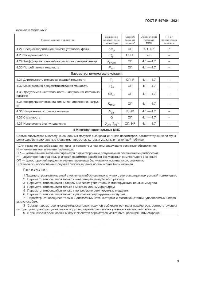 ГОСТ Р 59749-2021, страница 13