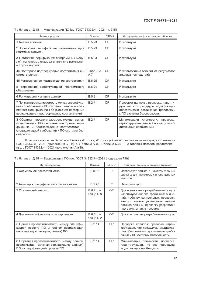 ГОСТ Р 59773-2021, страница 101