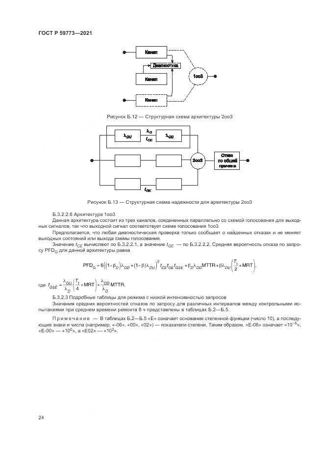 ГОСТ Р 59773-2021, страница 28