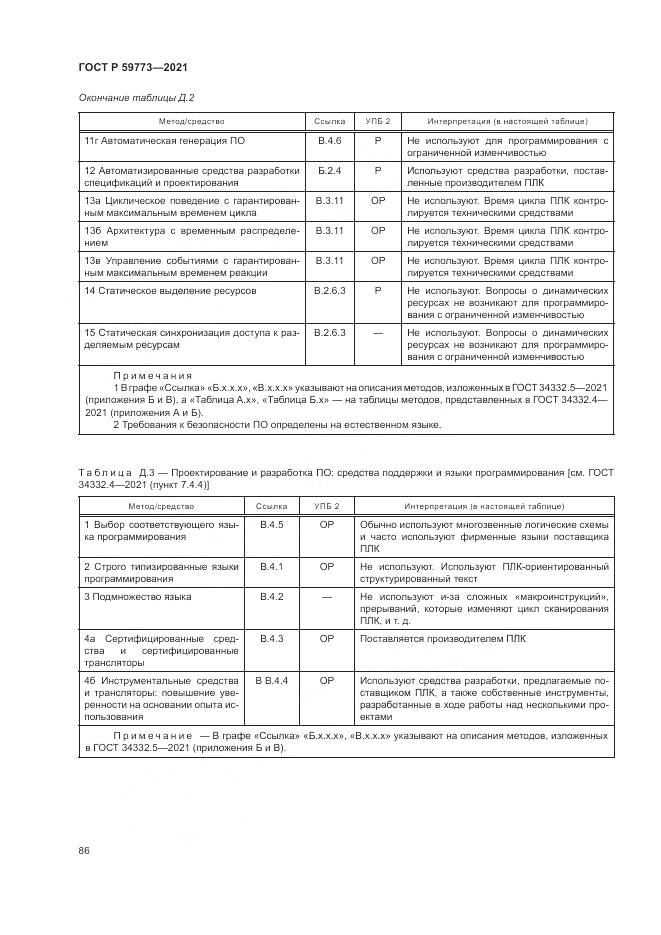 ГОСТ Р 59773-2021, страница 90