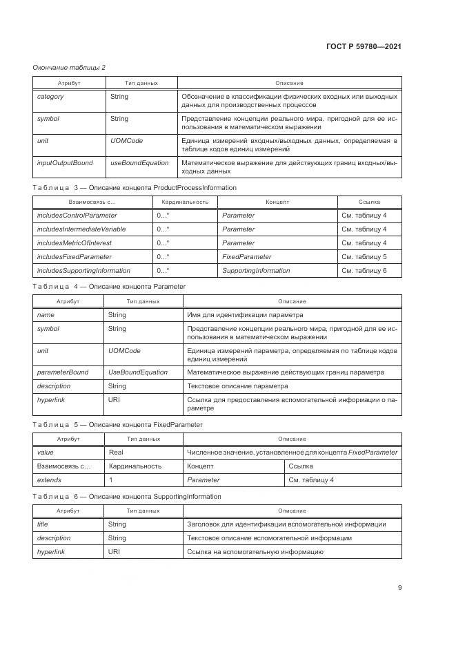 ГОСТ Р 59780-2021, страница 13