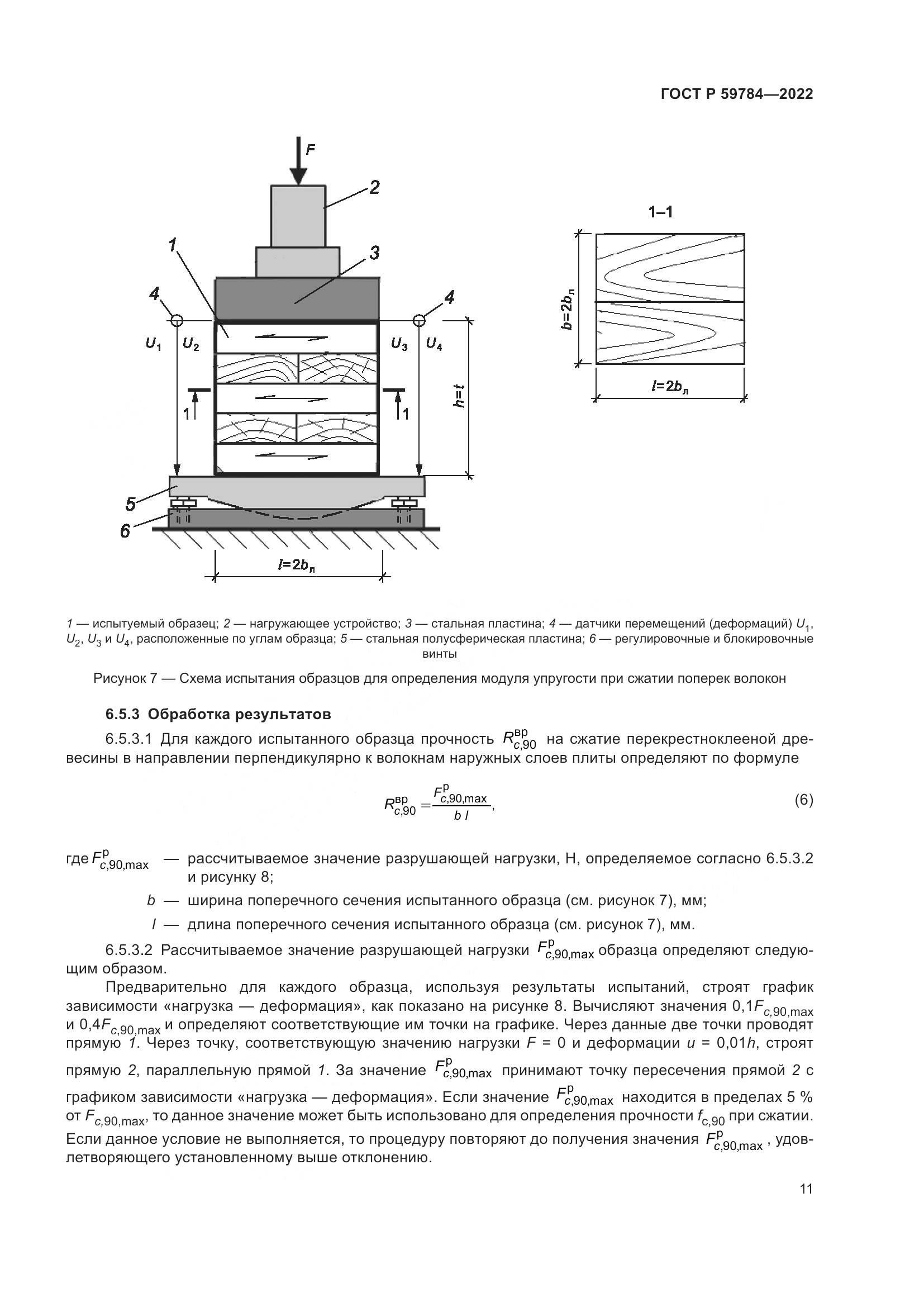ГОСТ Р 59784-2022, страница 15