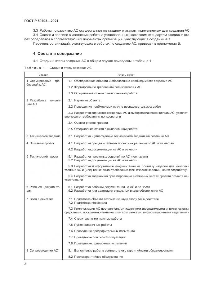 ГОСТ Р 59793-2021, страница 4