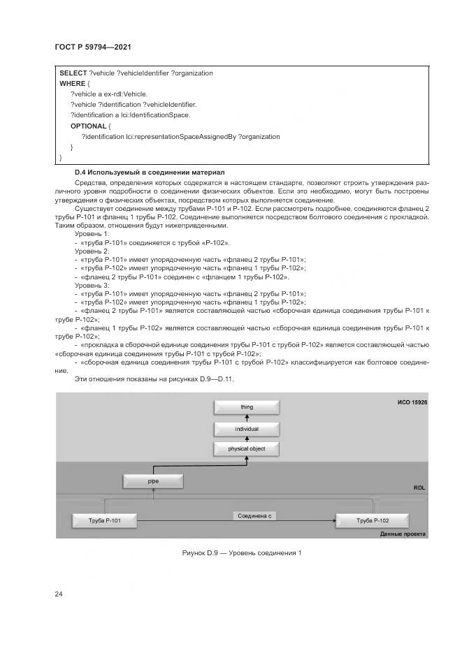 ГОСТ Р 59794-2021, страница 28
