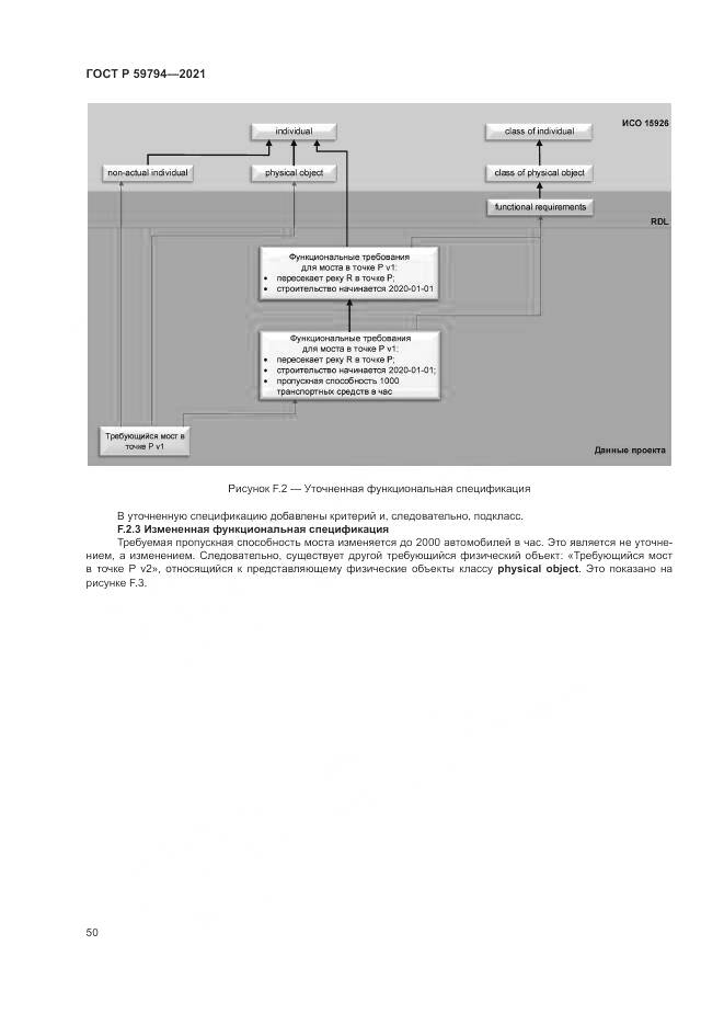 ГОСТ Р 59794-2021, страница 54