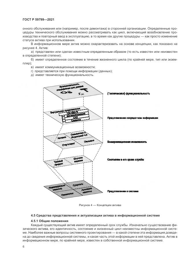 ГОСТ Р 59799-2021, страница 12