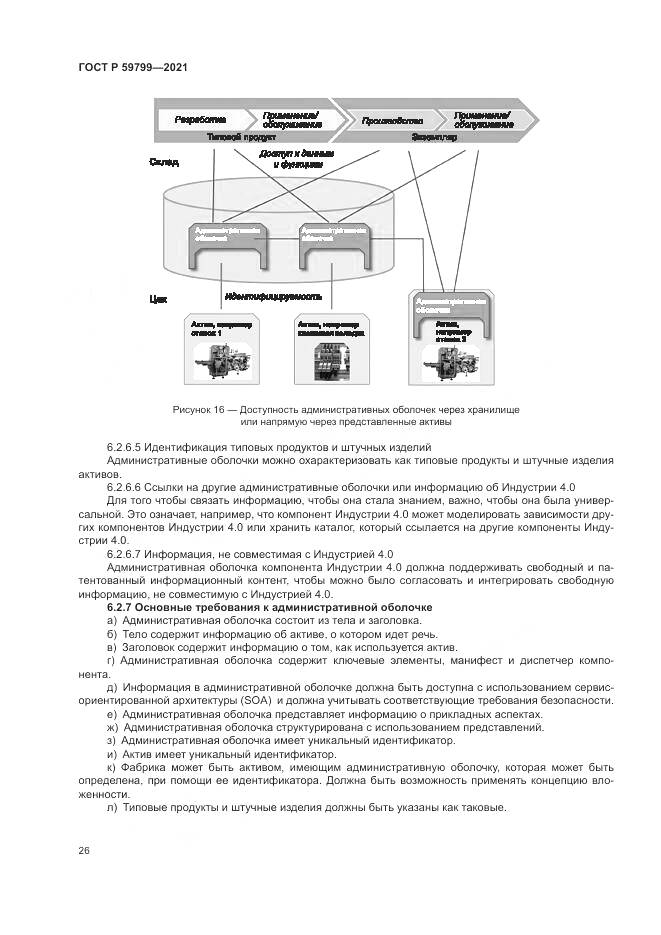 ГОСТ Р 59799-2021, страница 32