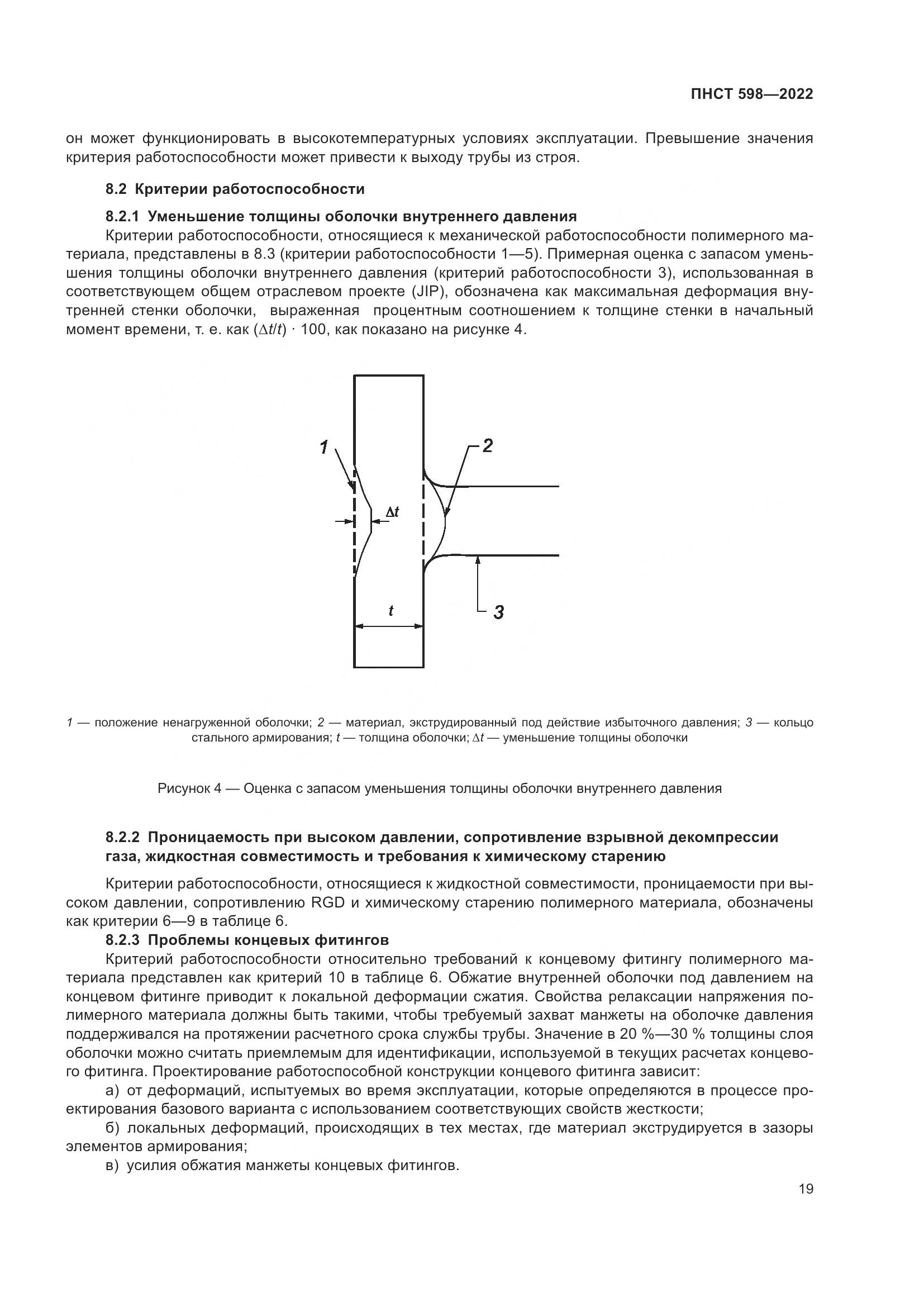 ПНСТ 598-2022, страница 23