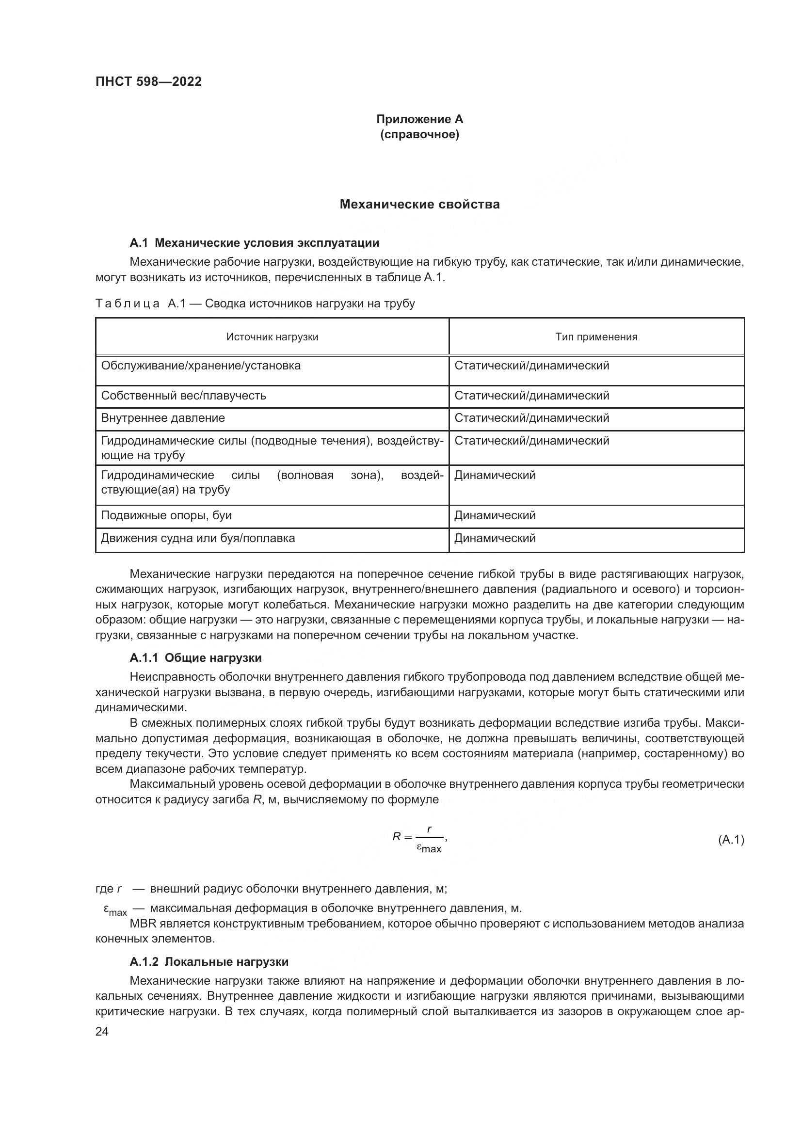 ПНСТ 598-2022, страница 28