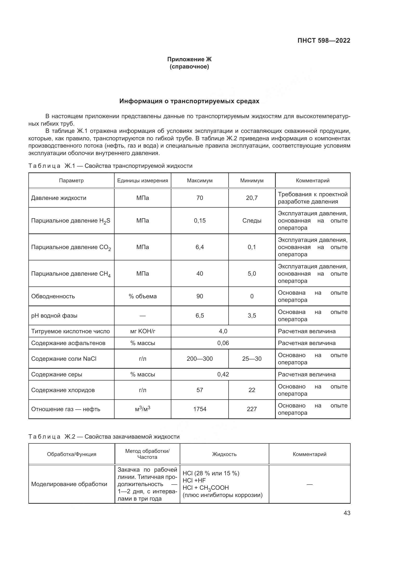 ПНСТ 598-2022, страница 47