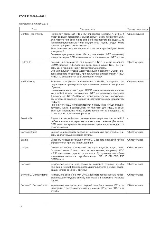 ГОСТ Р 59809-2021, страница 18