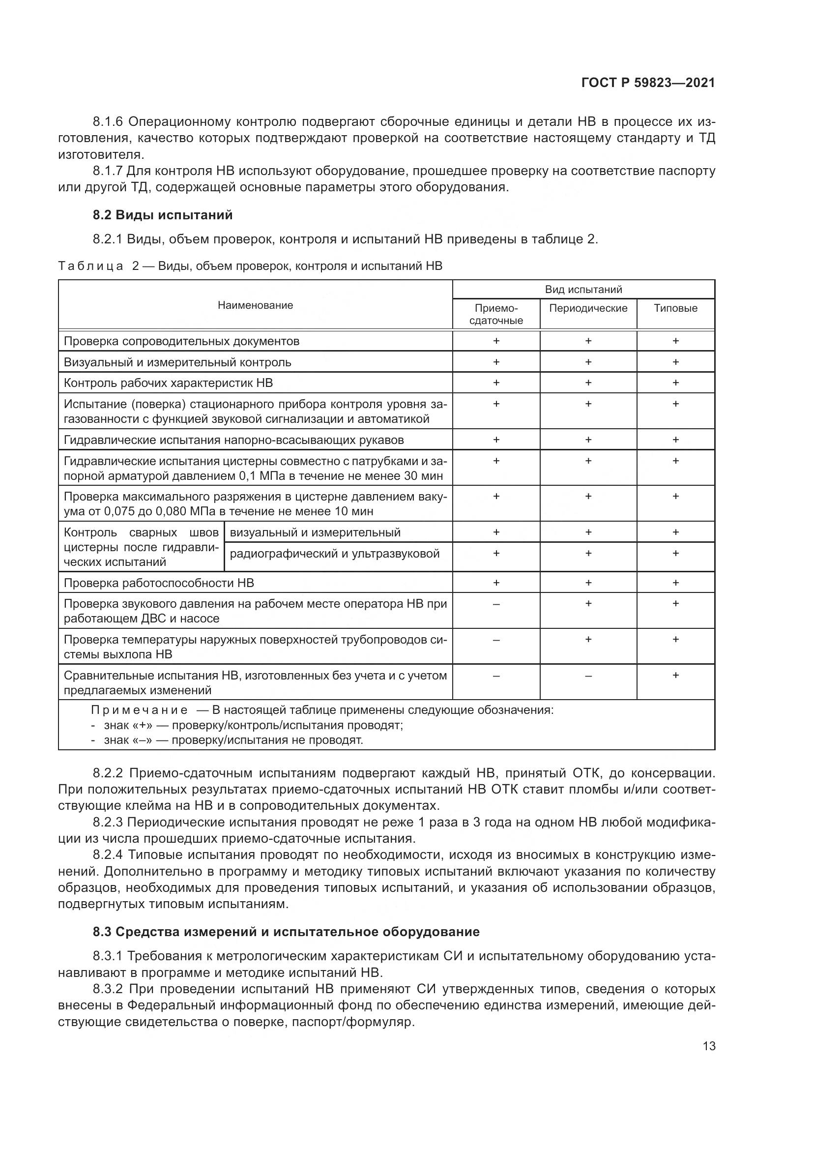 ГОСТ Р 59823-2021, страница 17