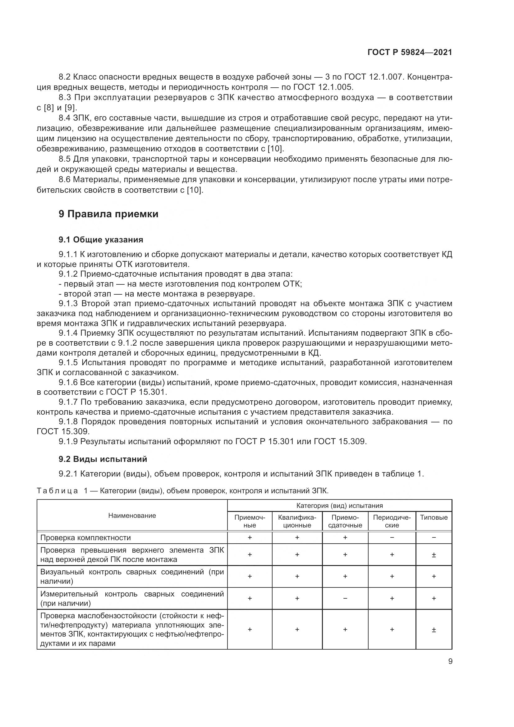 ГОСТ Р 59824-2021, страница 13