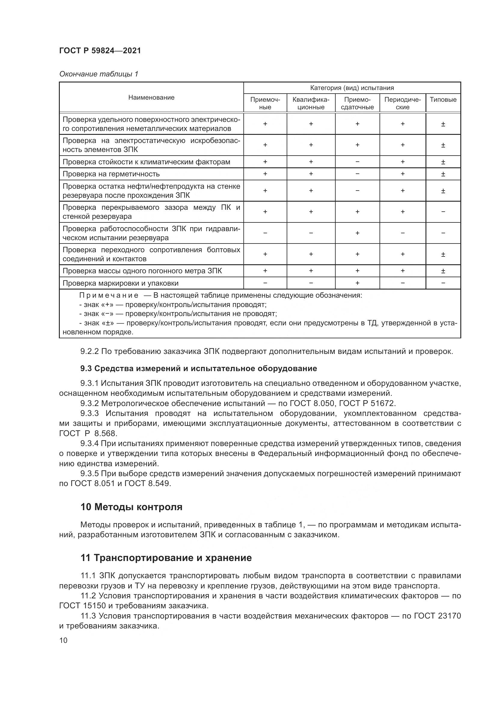 ГОСТ Р 59824-2021, страница 14