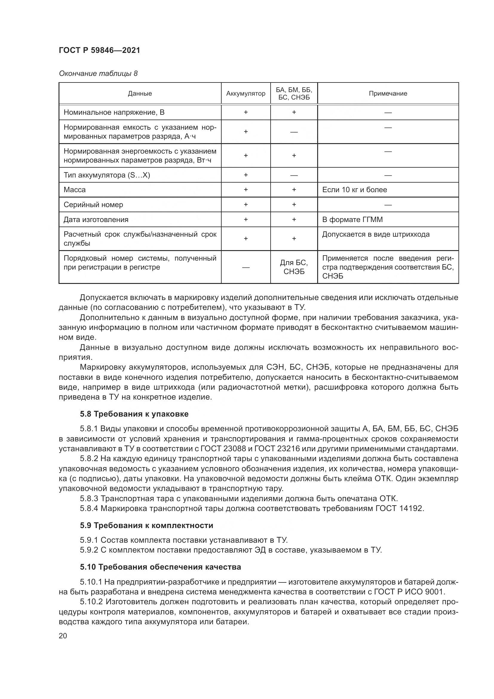 ГОСТ Р 59846-2021, страница 24