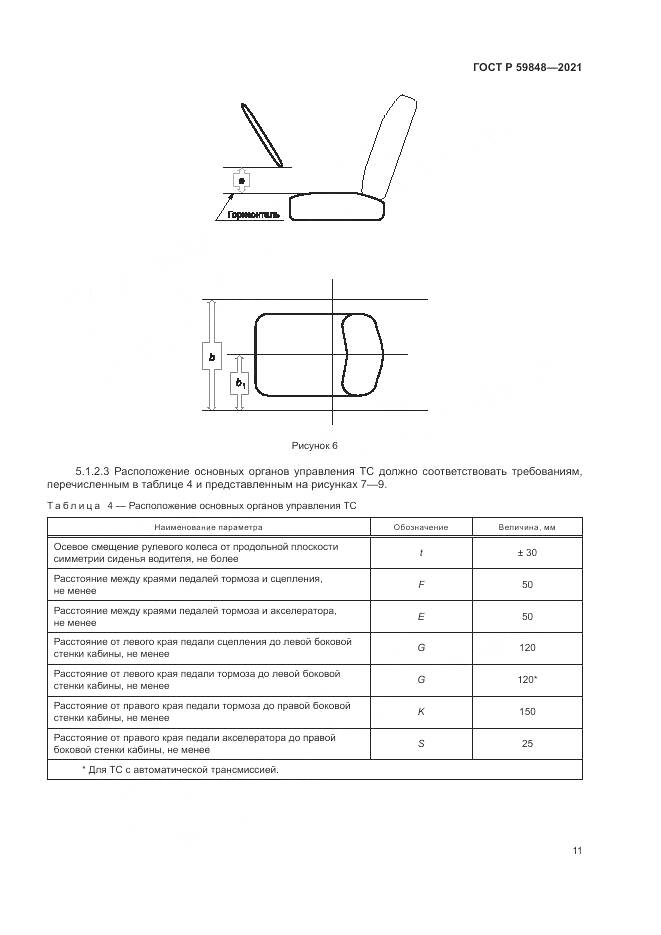 ГОСТ Р 59848-2021, страница 15