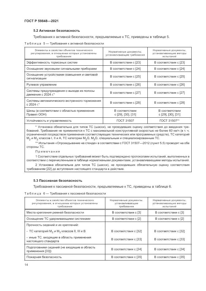 ГОСТ Р 59848-2021, страница 18