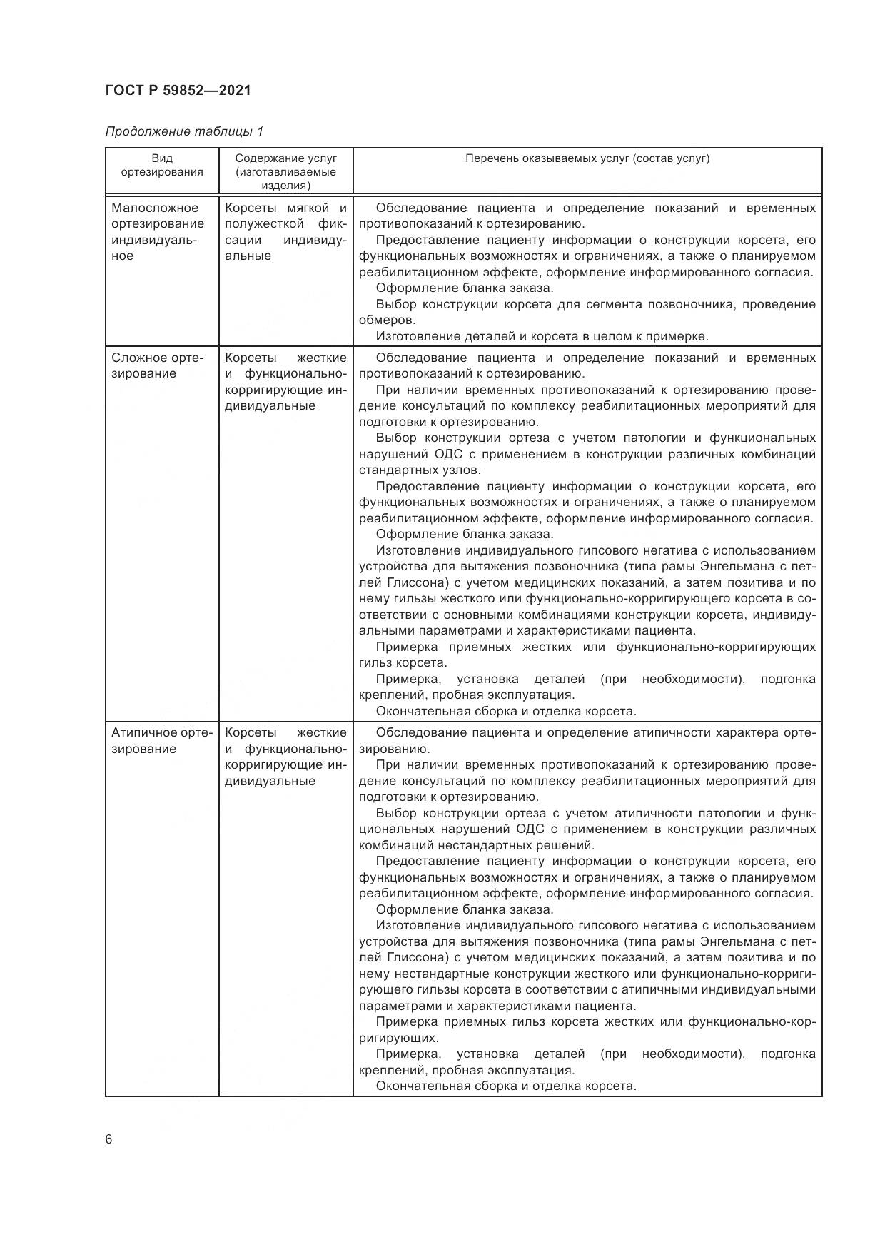 ГОСТ Р 59852-2021, страница 10