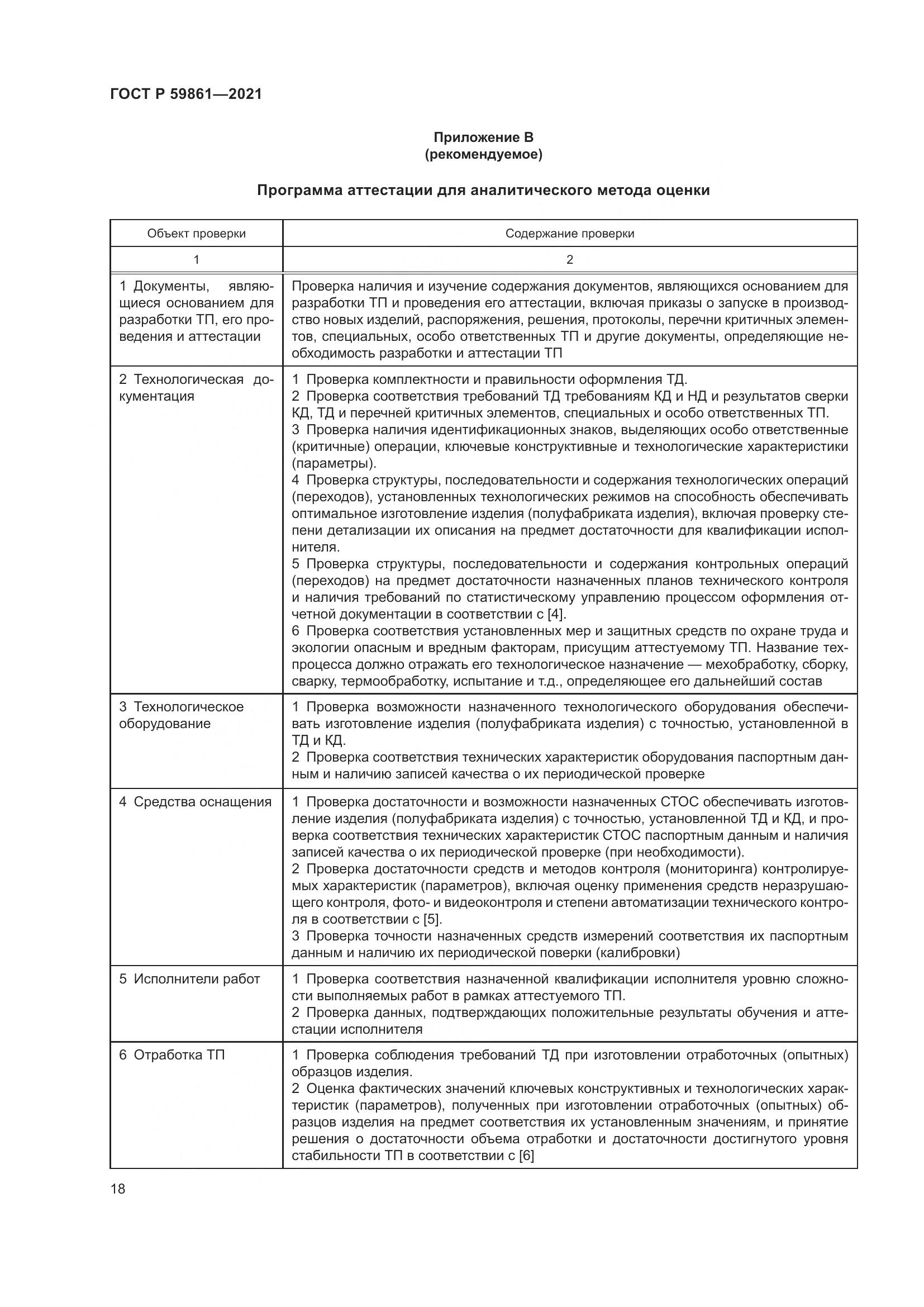 ГОСТ Р 59861-2021, страница 22