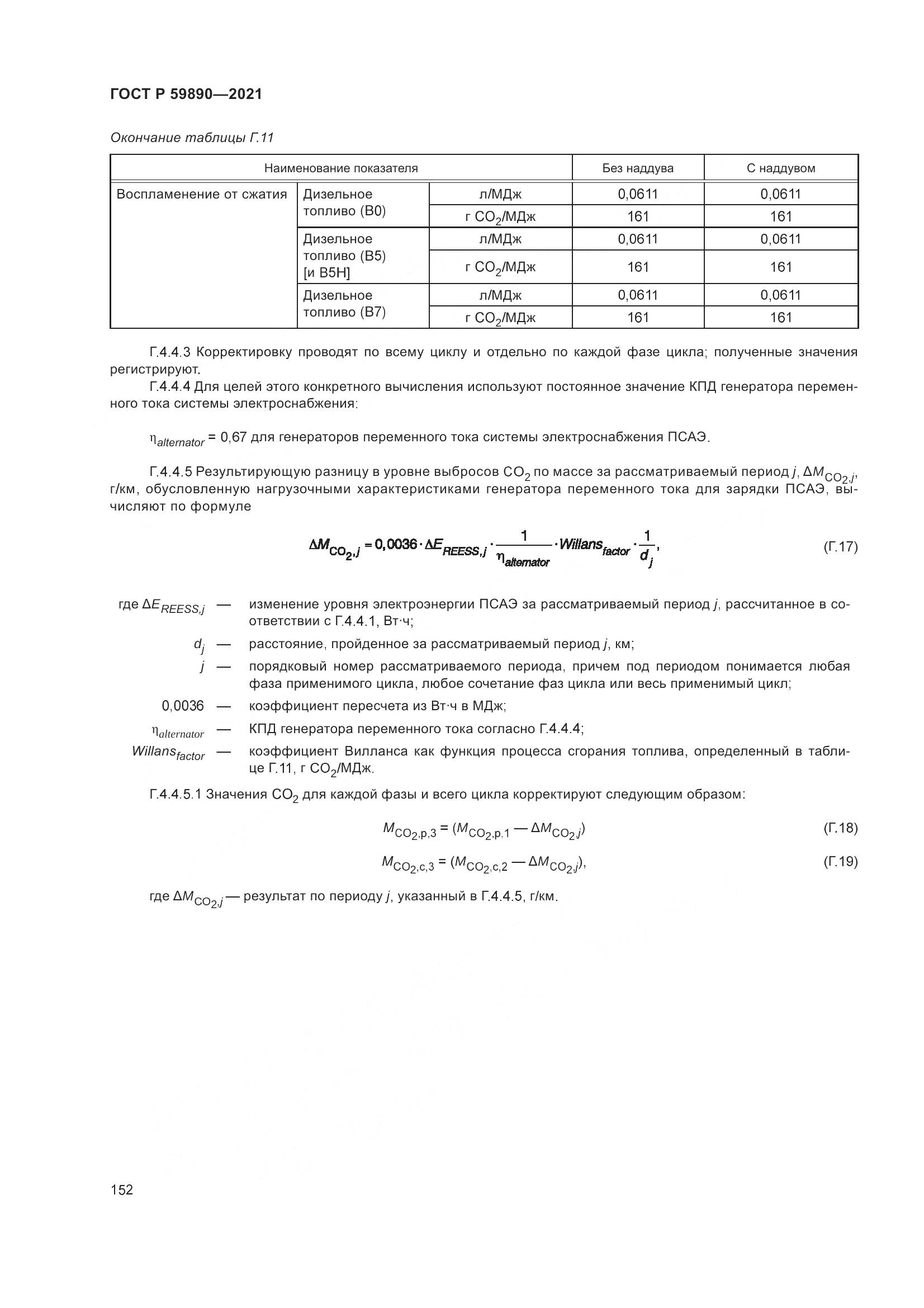 ГОСТ Р 59890-2021, страница 156