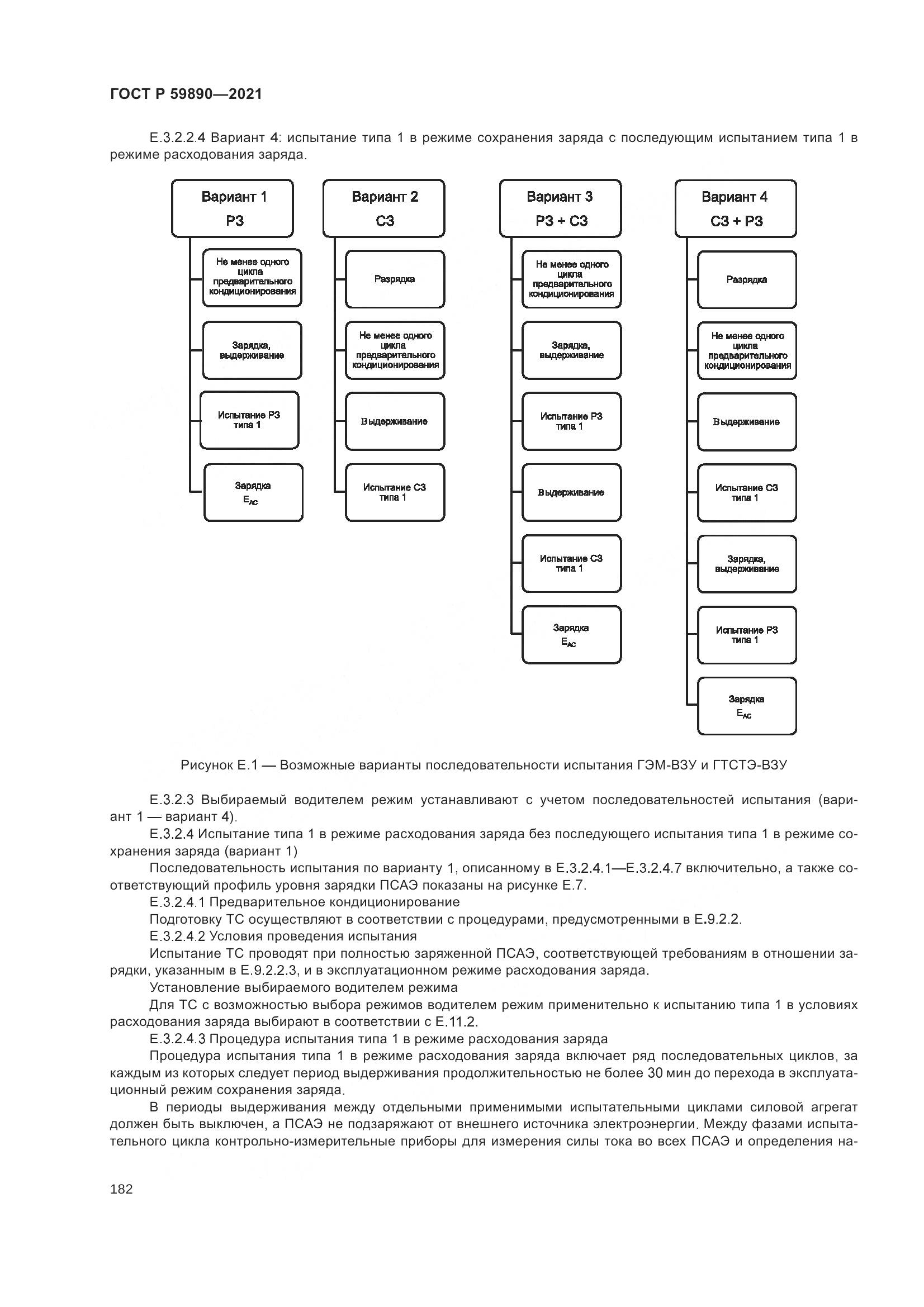 ГОСТ Р 59890-2021, страница 186